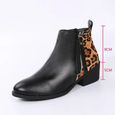 EMBER ENCLAVE WOMEN’S BOOT
